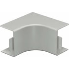 OBO BETTERMANN - �?ngulo interior WDK/HI 40060 gris