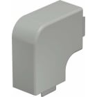 OBO BETTERMANN - �?ngulo plano WDK/HF 40060 gris