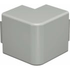 OBO BETTERMANN - �?ngulo exterior WDK/HA 60090 gris