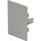 OBO BETTERMANN - Tapa final WDK/HE 60090 gris