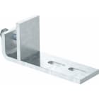 OBO BETTERMANN - Sistema suspensión viga perpendicular BFK166/58