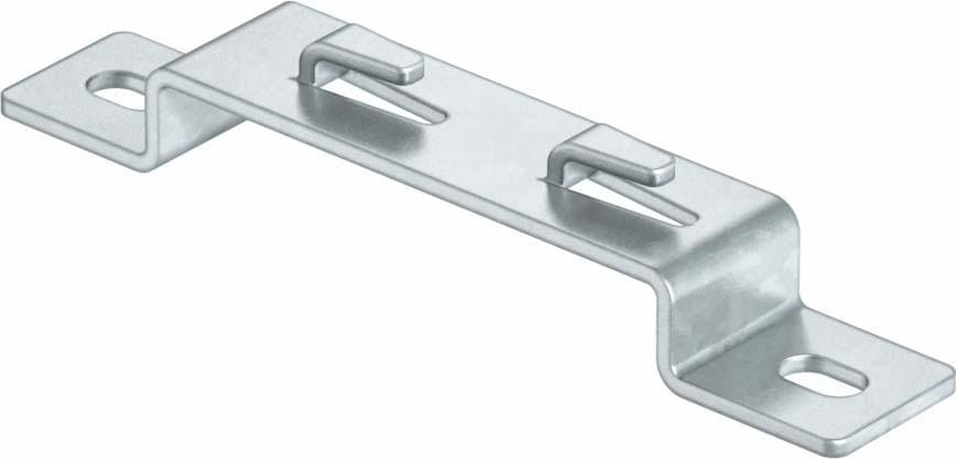 OBO BETTERMANN - Soporte separador DBLG 20/150 FS