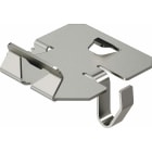 OBO BETTERMANN - Brida fijación para tabique separador KS KRVA4310