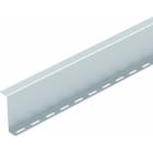 OBO BETTERMANN - Tabique separador TSG100Z BKRS FS 100x2x3000mm acero
