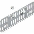 OBO BETTERMANN - Unión curva RWVL 60x200 V4A inoxidable
