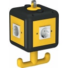 OBO BETTERMANN - Torreta colgante VH-4 4SD