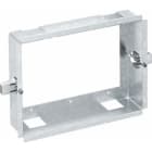 OBO BETTERMANN - Caja para empotrar WG-UK3 ST FS