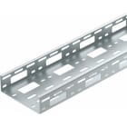 OBO BETTERMANN - Canal pequeño A-Z perforado 50x150x3000 acero