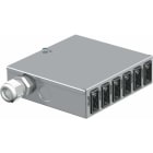 OBO BETTERMANN - DISTRIBUIDOR CORRIENTE UVS6S2