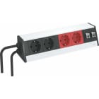 OBO BETTERMANN - DESKBOX DB-0A3 D22SR2K