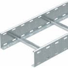 OBO BETTERMANN - Bandeja escalera LG116VS FS 3000mm