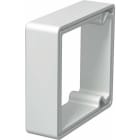OBO BETTERMANN - Anillo protección cantos KSR60060 canal LKM 60x60