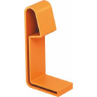OBO BETTERMANN - Tapón protector SKH 60mm polietileno naranja