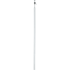 OBO BETTERMANN - Columna aluminio ISSRM45 blanco puro