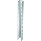 OBO BETTERMANN - Perfil en U US 5/030 galvanizado