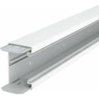 OBO BETTERMANN - Canal portamecanismo GK-70110RW-BLP tapa 80mm