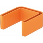 OBO BETTERMANN - Tapón protector US-5 polietileno naranja