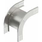 OBO BETTERMANN - Curva vertical 90° ascendente RBV 610F V2A