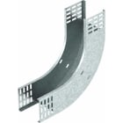 OBO BETTERMANN - Curva vertical 90° ascendente RBV 830 S-FT