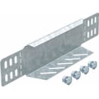 OBO BETTERMANN - Reducción RWEB615 60x150mm galvanizado