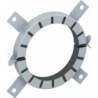 OBO BETTERMANN - Collarín intumescente TCX-063