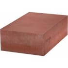 OBO BETTERMANN - Bloqueo espuma intumescente 7202505 marrón