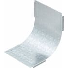 OBO BETTERMANN - Tapa subida vertical 90 DBV200SFS