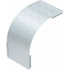 OBO BETTERMANN - Tapa bajada vertical 90 DBV100FFS