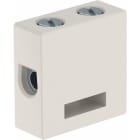 OBO BETTERMANN - Borne cerámico para FIREBOX-T 6mm²