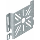 OBO BETTERMANN - Placa portamecanismos MPUNI FS