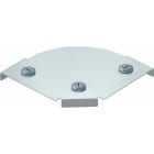 OBO BETTERMANN - Tapa 90° DFBM90 100FS