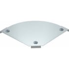 OBO BETTERMANN - Tapa 90° DFBM90 200FS