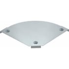 OBO BETTERMANN - Tapa 90° DFBM90 200DD