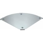OBO BETTERMANN - Tapa 90° DFBM90 300DD