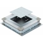 OBO BETTERMANN - Caja empotrar UGD250-3/6