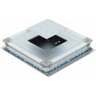 OBO BETTERMANN - Caja empotrar UGD350-3/9