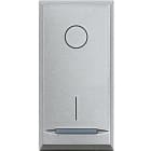 BTICINO - Interruptor bipolar Axolute iluminable - 16A - 1 módulo - Tech