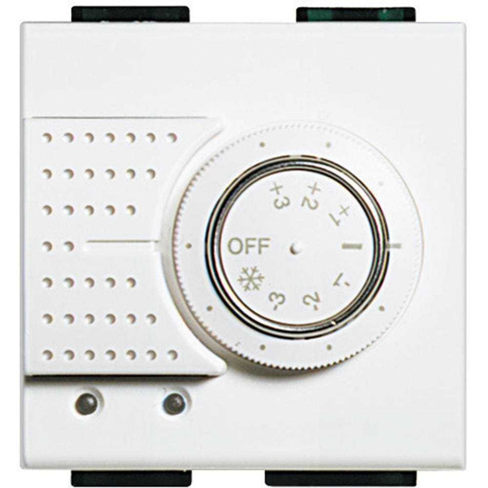 BTICINO - Sonda de temperatura Livinglight MyHOME - Blanco