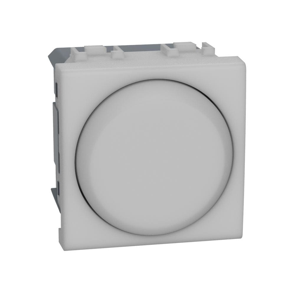 BTICINO - Linterna autónoma extraíble LED Livinglight - 2 módulos
