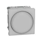 BTICINO - Linterna autónoma extraíble LED Livinglight - 2 módulos
