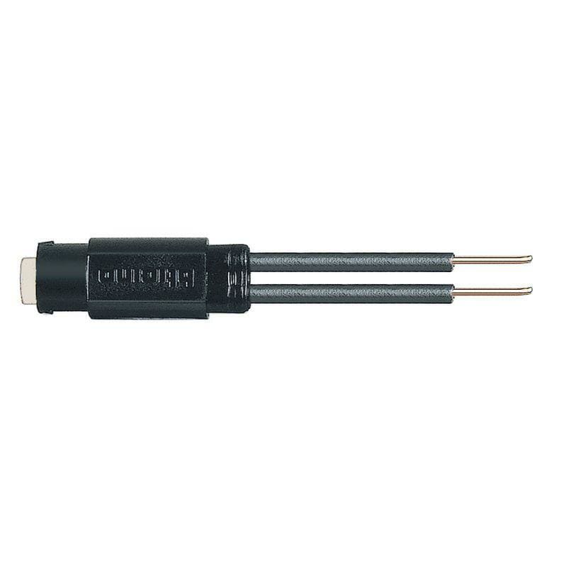 BTICINO - LED para mecanismos de señalización 12V Livinglight - Blanco