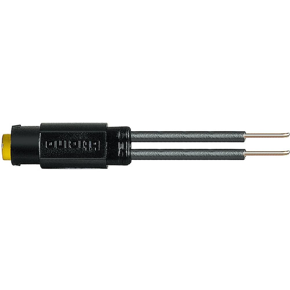 BTICINO - LED para mecanismos basculantes 230V Livinglight - Ámbar