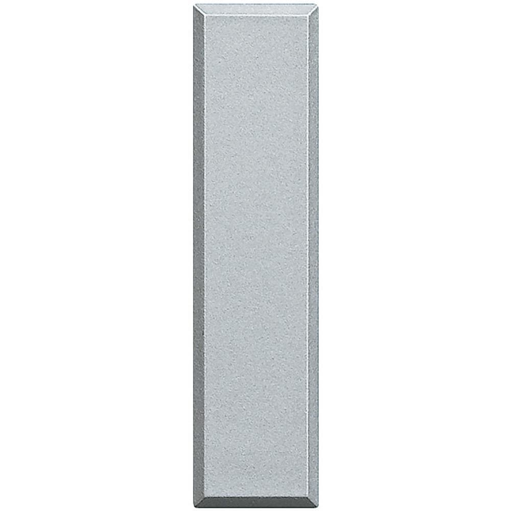 BTICINO - Tapa ciega Axolute - 1/2 módulos - Tech
