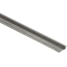 LEGRAND - Perfil simétrico liso - Profundidad 7,5mm - Longitud 2 m