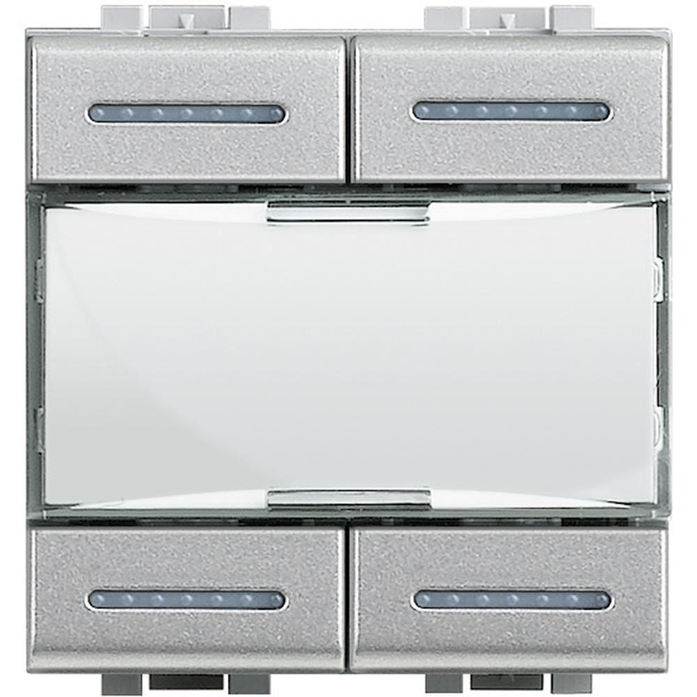 BTICINO - Control de 4 escenas Livinglight MyHOME - Tech
