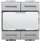 BTICINO - Control de 4 escenas Livinglight MyHOME - Tech