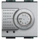 BTICINO - Sonda con control de anulación Livinglight MyHOME - Tech