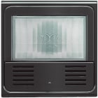 BTICINO - Detector de 3 hilos con neutro Livinglight - 2 módulos - Antracita