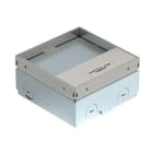 OBO BETTERMANN - Unidad completa sin equipar con 15mm BBA UDHOME-ONE GV15