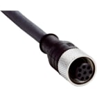 SICK - Conectores y cables, DOL-127SG15ME25KM0